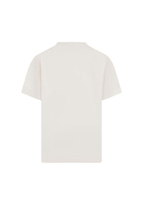 T-shirt con stampa ETRO KIDS | GY8P41 Z3672102AZ